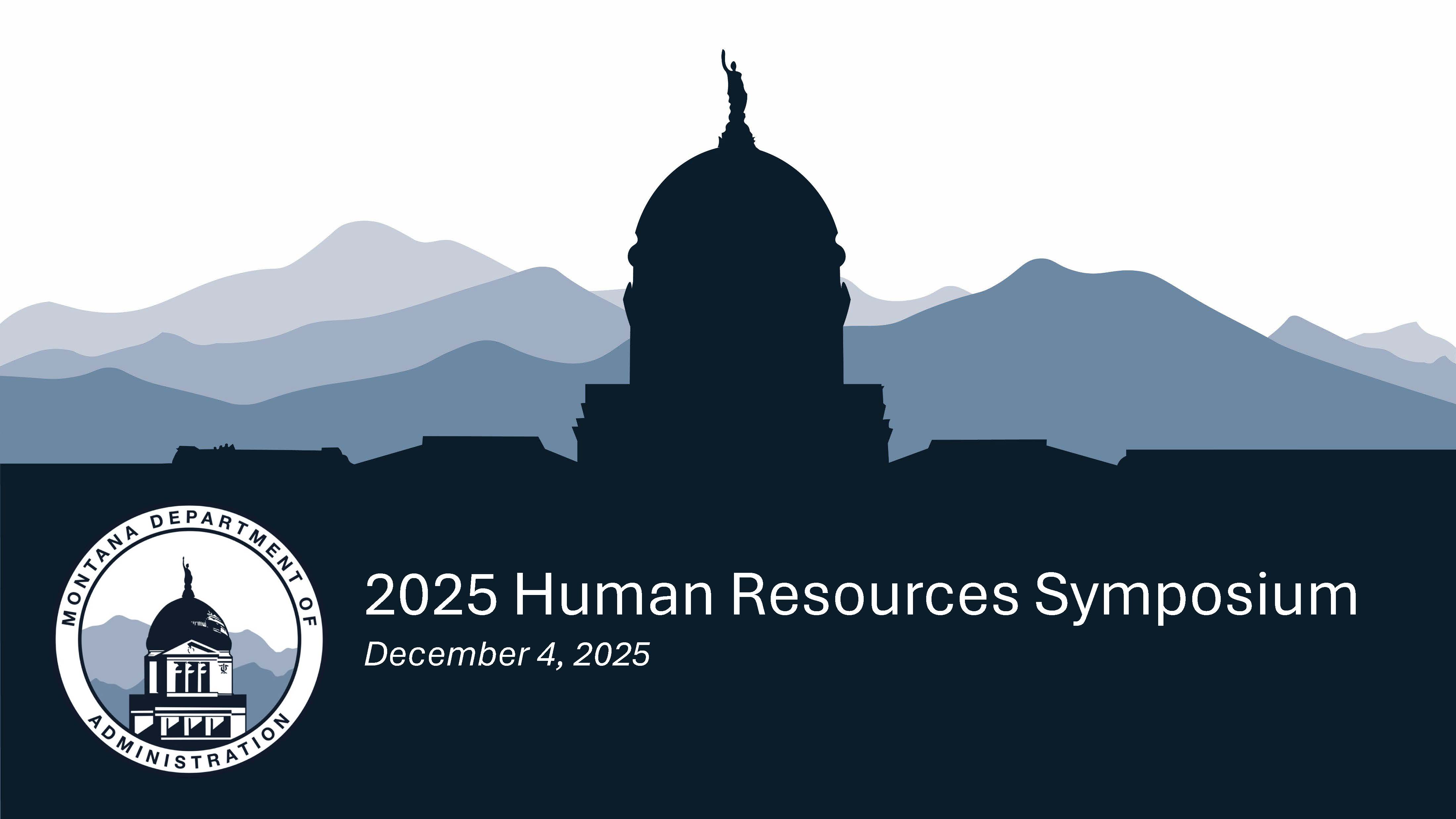 HR Centralization Symposium Presentation